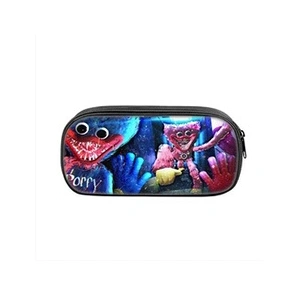 Comparateur de prix : Trousse à crayon Poppy Playtime pour Garçon et Filles (PC5556) 21.5x10...