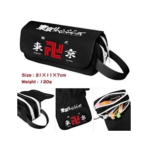 Comparateur de prix : Trousse à crayon Tokyo Revengers pour Garçon et Filles (PC5773) 21x11x...