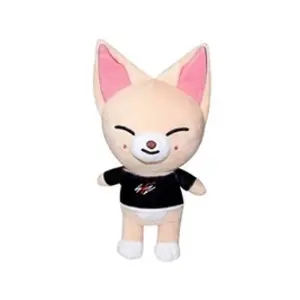 Peluche Stary Kids Skzoo Foxi.ny 20 cm - Orange pas cher