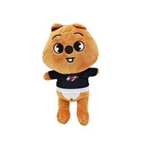 Peluche Stary Kids Skzoo Han Quokka 20 cm - Marron pas cher