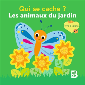 Comparateur de prix : Le Ballon Eds Mini qui se cache - Les animaux du jardin