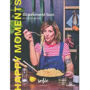 Lannoo Happy Moments - gravement bon pas cher