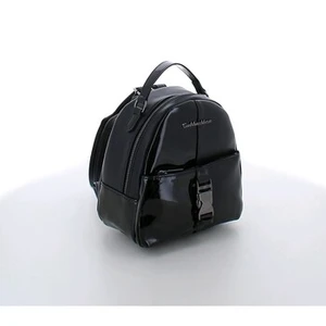 Sac a dos Gianmarco Venturi GB0168BK1 pas cher