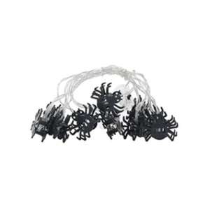 Guirlande lumineuse LED Halloween Ghost Festival -3m 20 lumières modes... pas cher