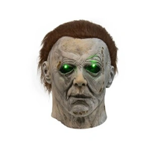 Comparateur de prix : Latex Masque Halloween Fête Bal costumé- -Michael Myers