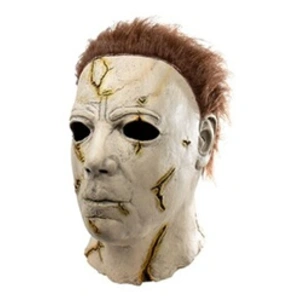 Latex Masque Halloween Fête Bal costumé- -Michael MyersVendu parfnac