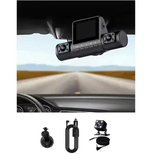 I NEED ME ONE Cardvr vidéo T.U pas cher