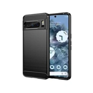 Comparateur de prix : Xeptio Google Pixel 8 Pro 5G Etui / Housse pochette protection marron - Neuf