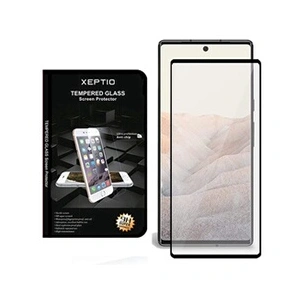 Comparateur de prix : Xeptio Google Pixel 8 5G Etui / Housse pochette protection noir - Neuf
