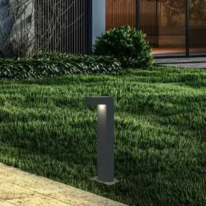 anthracite Molto Luce ATO F Potelet LED, 333-s00123,