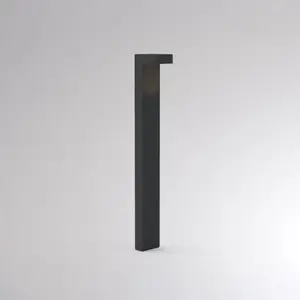 anthracite Molto Luce ATO F Potelet LED, 333-s00124,