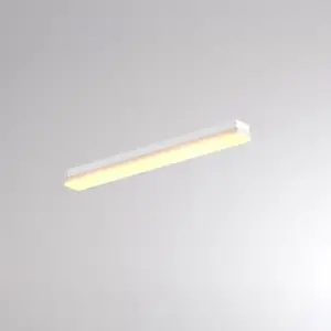 Molto Luce CARA Applique murale/Plafonnier LED, 222-00294, pas cher