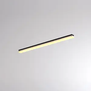 Molto Luce CARA Applique murale/Plafonnier LED, 222-00299d,