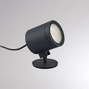 Molto Luce FORIS Projecteur sur piquet de terre, LED, 333-00112,