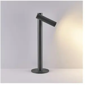 Molto Luce MIMO Lampe de table sur batterie, LED, 333-00087, pas cher