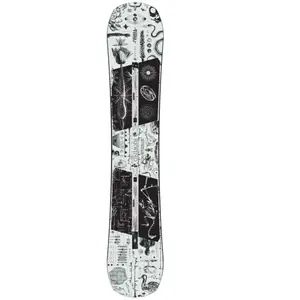 Burton Planche De Snowboard Rewind Camber