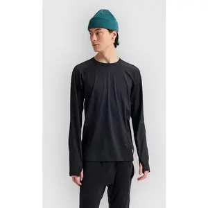Burton Sous-vêtement à Manches Longues Synthetic Midweight Crew pas cher
