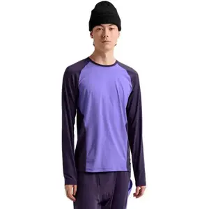 Burton Syn Lwt Bl Crew Haut technique S pas cher