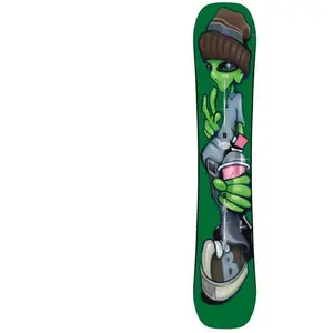 Burton Planche De Snowboard Good Company Camber