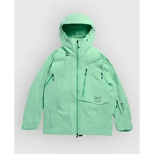 Burton Ak Gore Cyclc Veste vert M pas cher