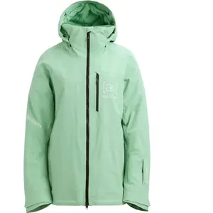 Comparateur de prix : Veste Snowboard BURTON Women's [ak] Embark GORE-TEX 2L Jacket (Soft Sa...