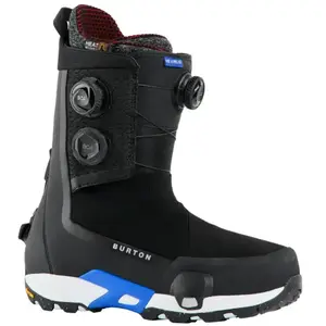 Burton Highshot X Pro 2026 Step On Boots noir 13.0 pas cher