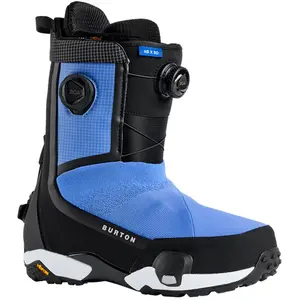 Comparateur de prix : Burton Chaussures De Snowboard Highshot X Step On