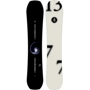 Planche Snowboard Burton Family Tree Hometown Hero (160Wcm - Xray)