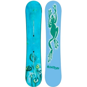 Comparateur de prix : Burton Planche De Snowboard Blossom