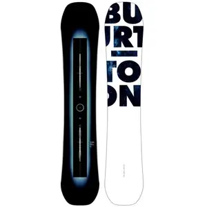 Comparateur de prix : snowboard BURTON Men's Custom X Board - Homme (2026)