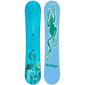 Comparateur de prix : Burton Planche De Snowboard Blossom