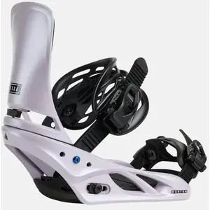 Burton Fixations De Snowboard Pour Femme Lexa Re Flex pas cher