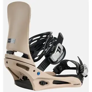 Burton Fixations De Snowboard Cartel pas cher