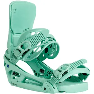 Burton Fixations De Snowboard Cartel X Est pas cher