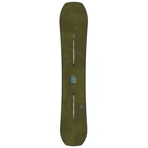 Snowboard BURTON Family Tree Hometown Hero Camber Snowboard (Family Tr... pas cher