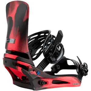 Burton Fixations De Snowboard Cartel X pas cher
