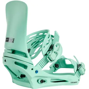 Burton Fixations De Snowboard Cartel X pas cher