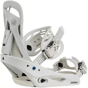 Burton Fixations De Snowboard Pour Femme Citizen Re Flex pas cher