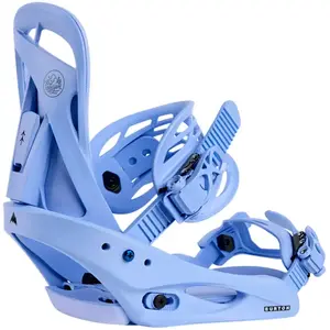 Burton Fixations De Snowboard Pour Femme Citizen Re Flex pas cher