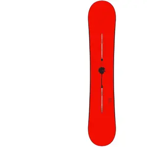 Comparateur de prix : Burton Snowboard à cambre Blossom de, 158