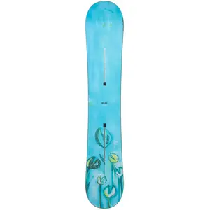 Comparateur de prix : Burton Planche De Snowboard Blossom