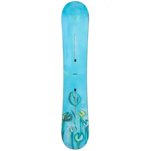 Burton Planche De Snowboard Blossom pas cher