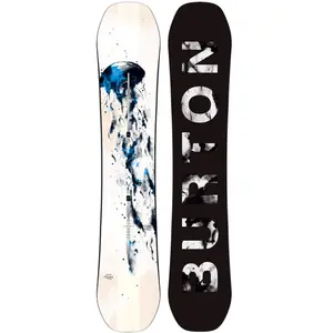 Burton Snowboard Pour Femme Feelgood pas cher