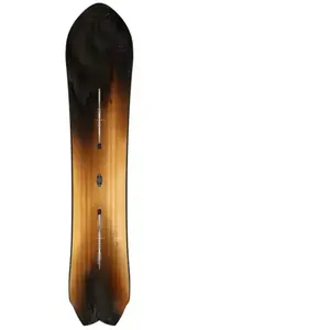 Comparateur de prix : Burton Planche De Snowboard Fish 3d Directional Flat Top