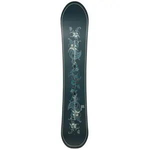 Burton Planche De Snowboard Counterbalance pas cher
