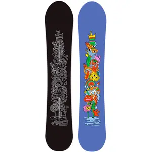 Burton Planche De Snowboard Counterbalance pas cher