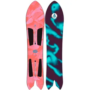Burton Planche De Snowboard 3d Family Tree Channel SurferVendu parsnowleader