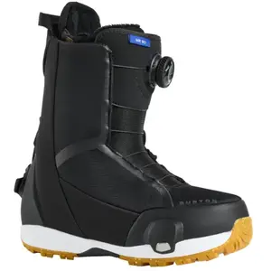 Comparateur de prix : Burton Waverange 2026 Step On Boots noir 9.5