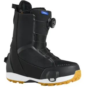 Comparateur de prix : Burton Waverange 2026 Step On Boots noir 7.0