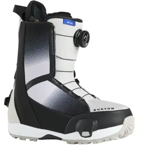 Comparateur de prix : Burton - Boots de snowboard - Waverange Step On Gray Women's Cloud  po...